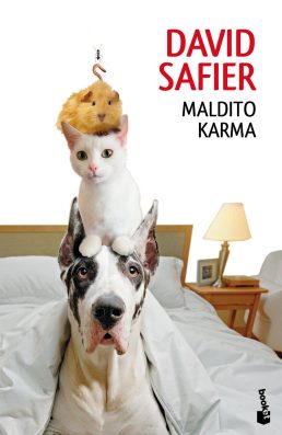 maldito karma
