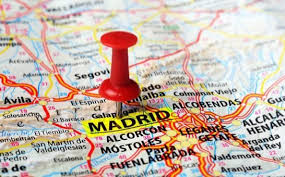madrid