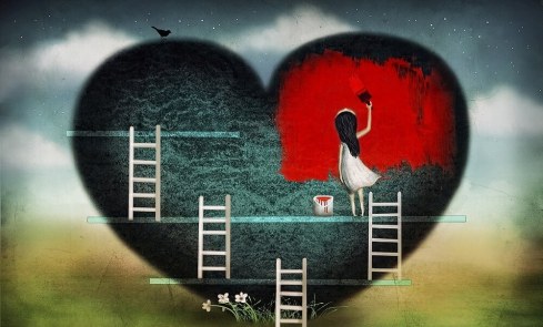 vivir-con-el-corazón-roto-es-respirar-a-pedazos