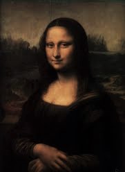 la mona lisa
